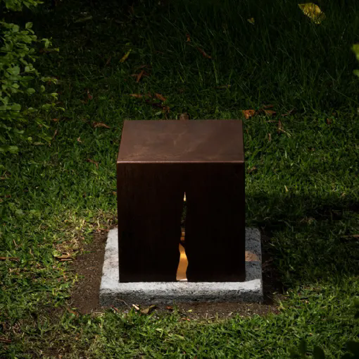 Lampada da esterno Granito di Artemide