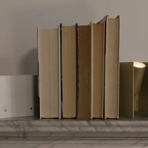 Lampada Plint Battery Mini di ILTI luce