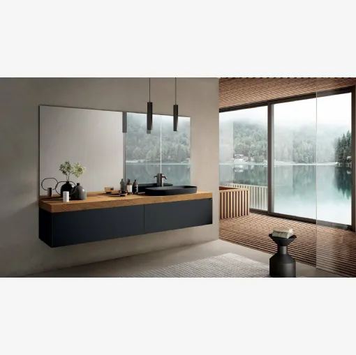 Lavabo Kera di Lago