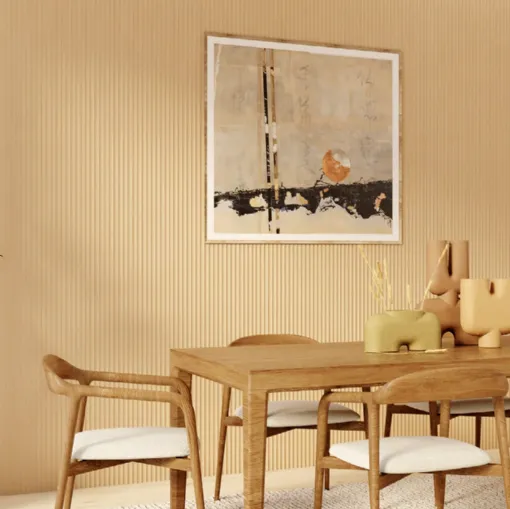 Boiserie Moove 05 di Déco