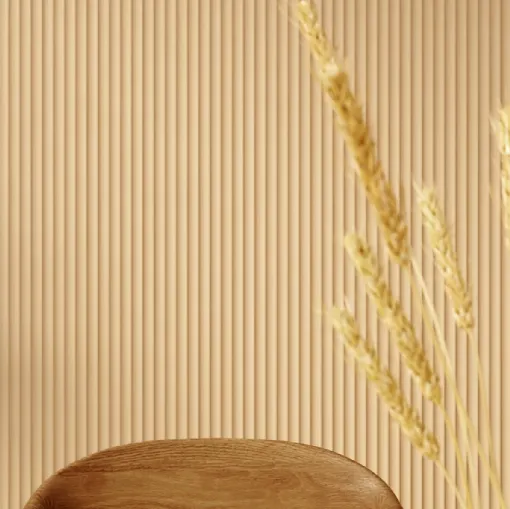 Boiserie Moove Natural 03 di Déco