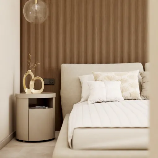 Boiserie Moove Natural 05 di Déco