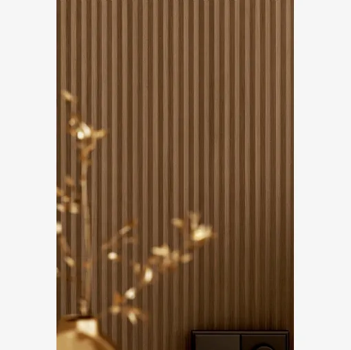 Boiserie Moove Natural 06 di Déco