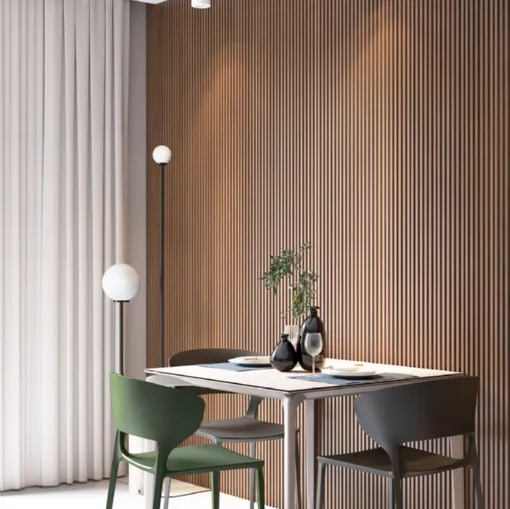 Boiserie Moove Urban Classic 01 di Déco