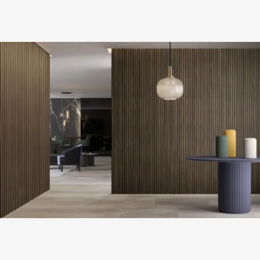 Boiserie Moove Urban Classic 02 di Déco