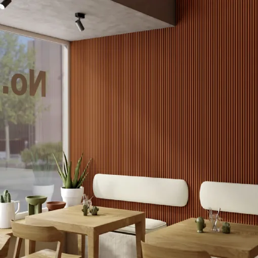 Boiserie Moove Urban Pop 02 di Déco