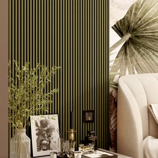 Boiserie Moove Urban Pop 03 di Déco