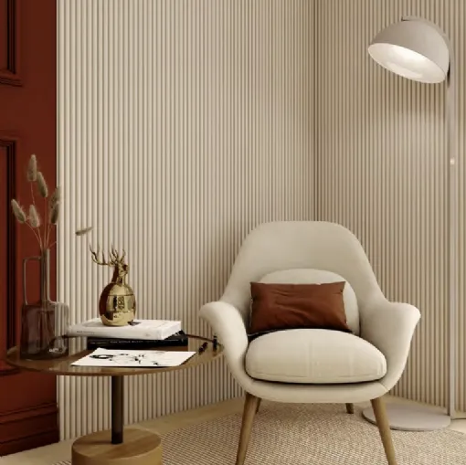 Boiserie Moove Urban Pop 04 di Déco