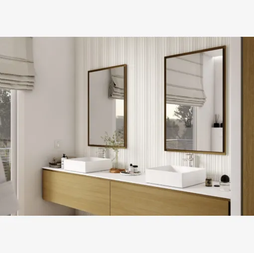 Boiserie Moove Urban Pop 07 di Déco