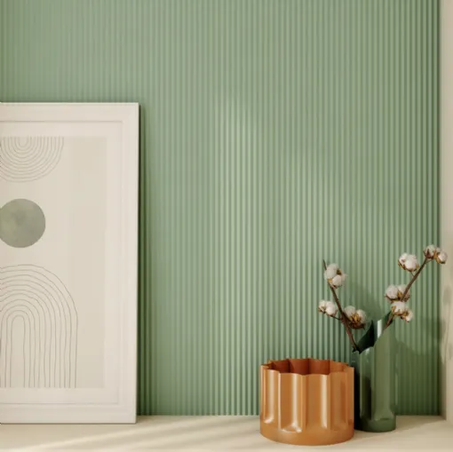 Boiserie Moove Vitter 01 di Déco