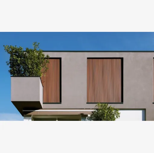 Boiserie Twix modulo Ultrashield 05 di Déco