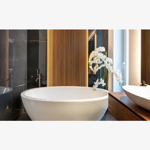 Boiserie Twix modulo Ultrashield 06 di Déco