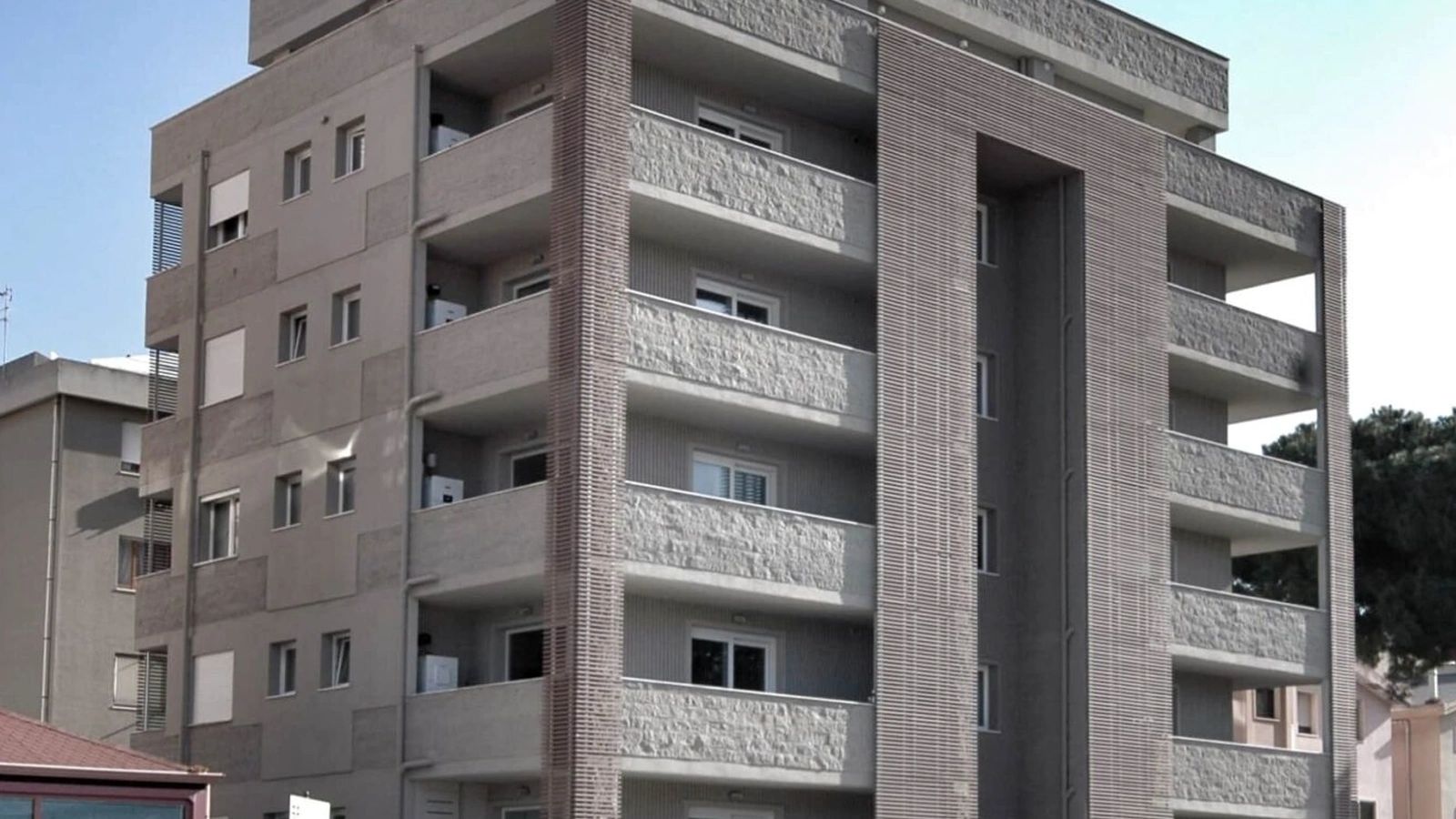 Boiserie Décowood Stilo di Déco