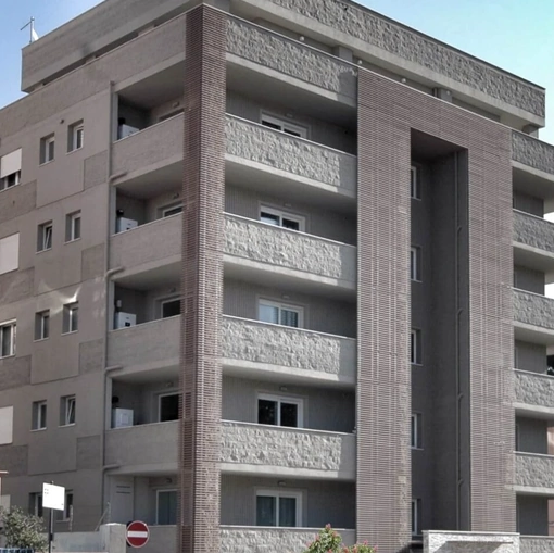 Boiserie Décowood Stilo di Déco