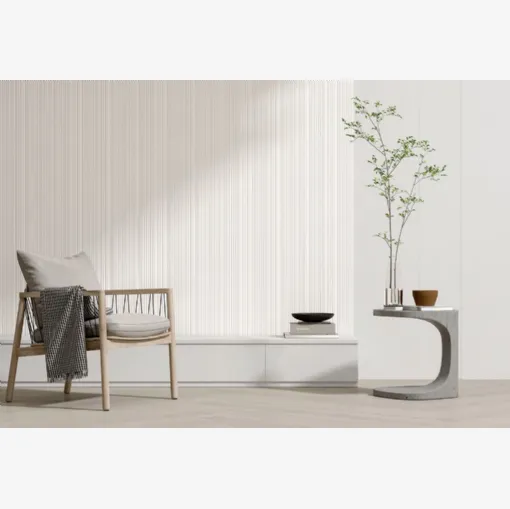 Boiserie Moove 03 di Déco