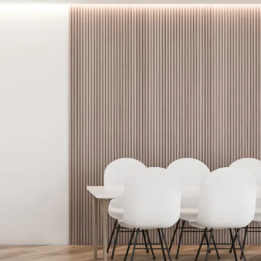 Boiserie Moove 01 di Déco