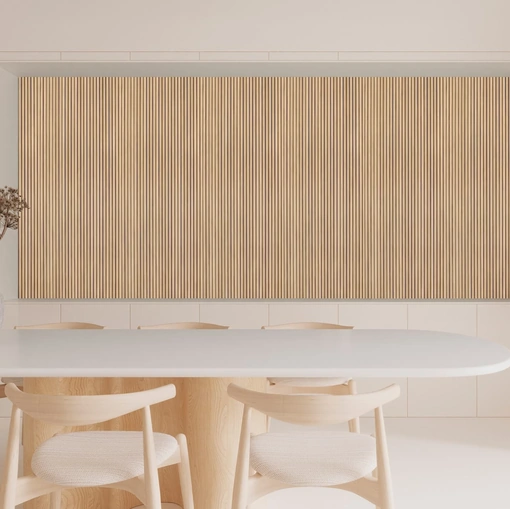 Boiserie Moove Urban Classic di Déco