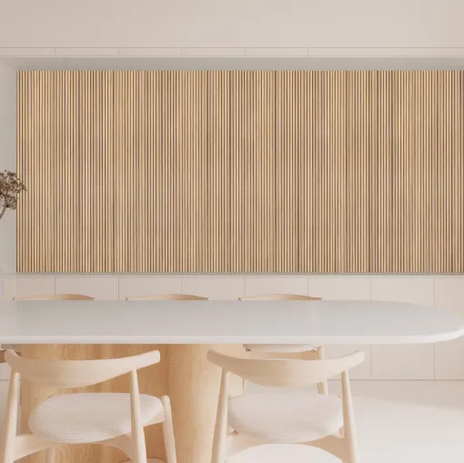 Boiserie Moove Urban Classic di Déco