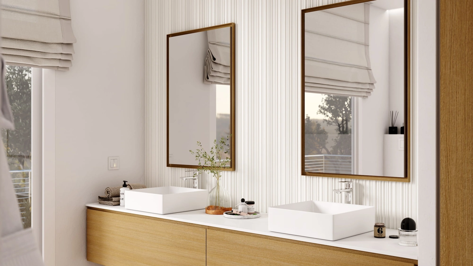 Boiserie Moove Urban Pop di Déco