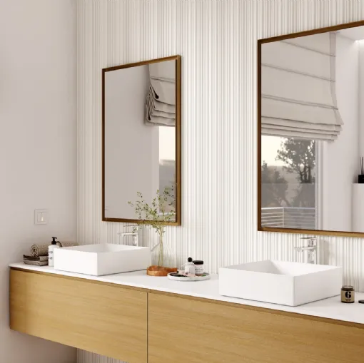 Boiserie Moove Urban Pop di Déco