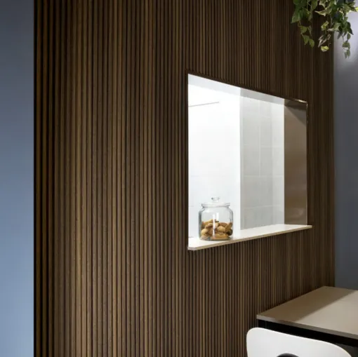 Boiserie Moove 02 di Déco