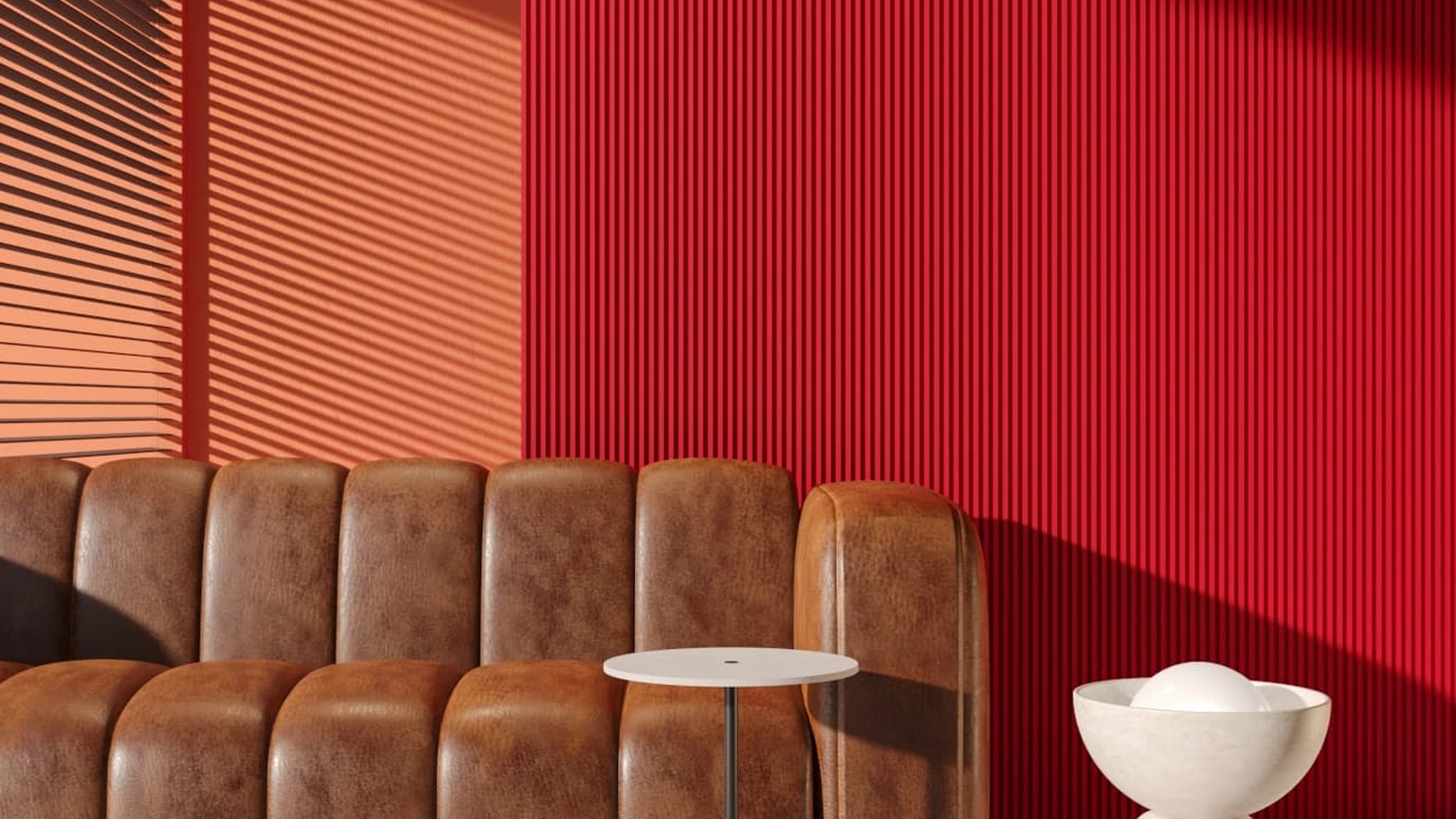 Boiserie Moove Vitter di Déco