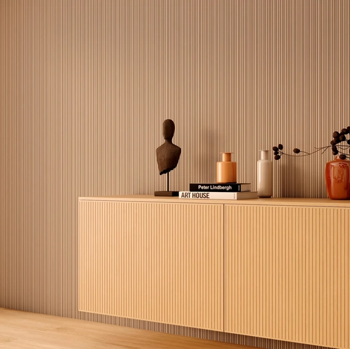 Boiserie Moove Vitter di Déco