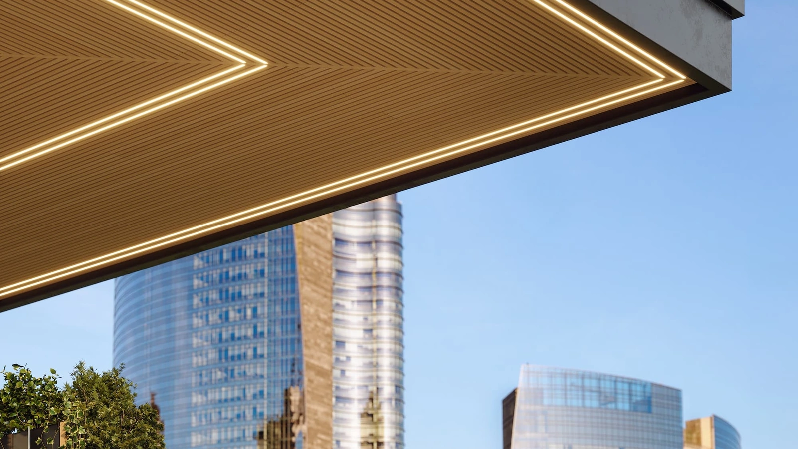 Boiserie Nova Twix di Déco