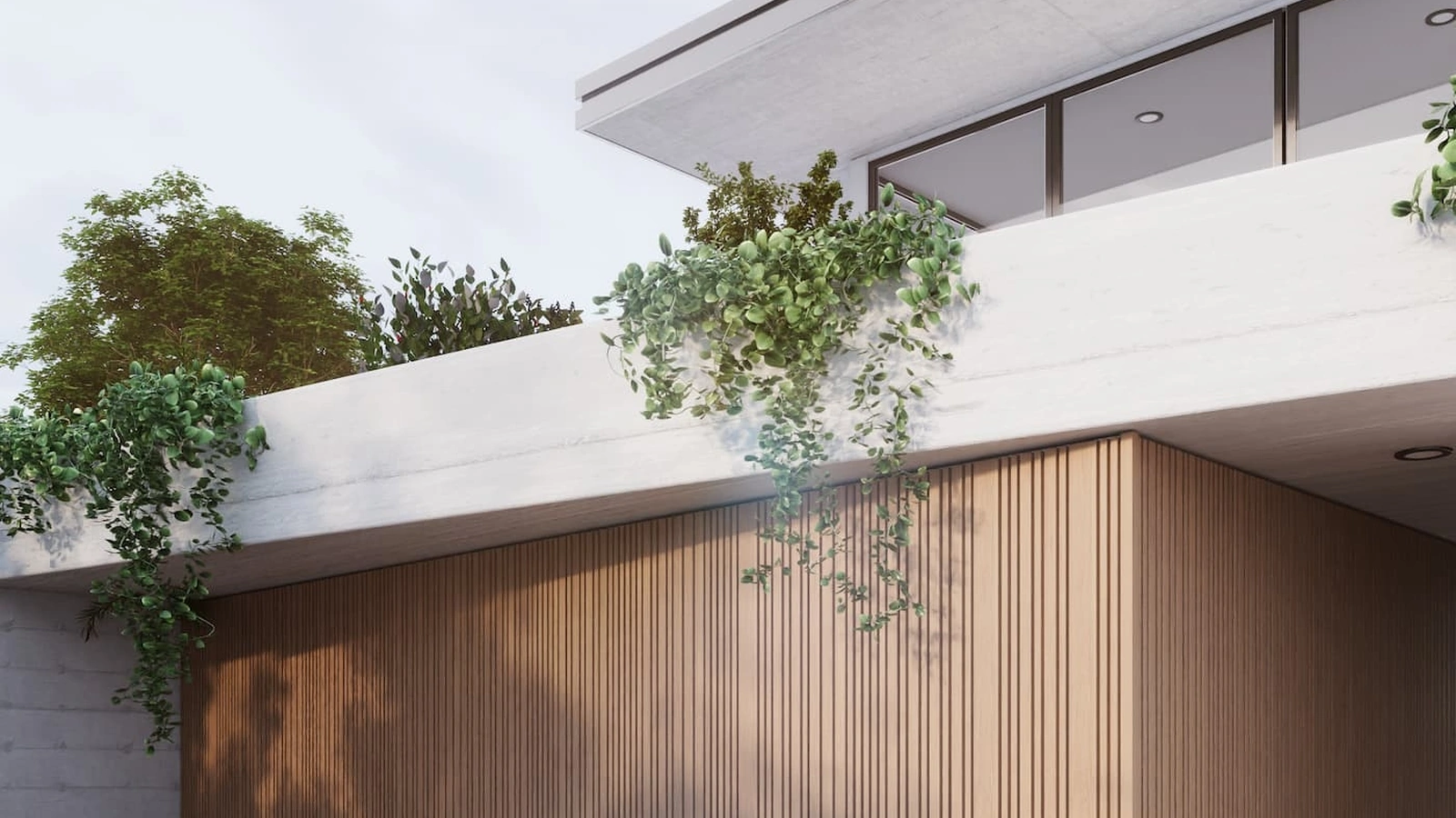 Boiserie Ultrashield Twix di Déco