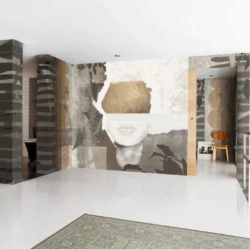 Carta da parati The Eve di Daisy James