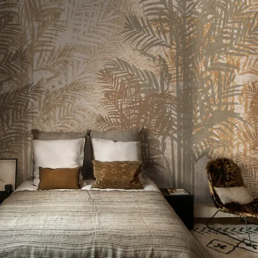 Carta da parati The Fade di Daisy James