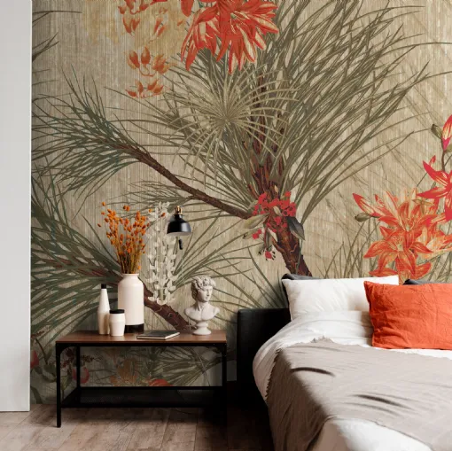 Carta da parati The Hilo di Daisy James