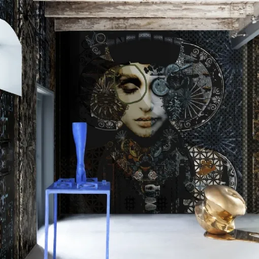 Carta da parati The Private Label di Daisy James