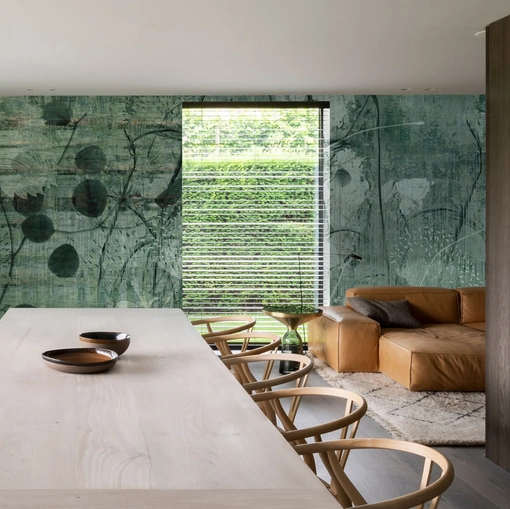 Carta da parati The Sage di Daisy James