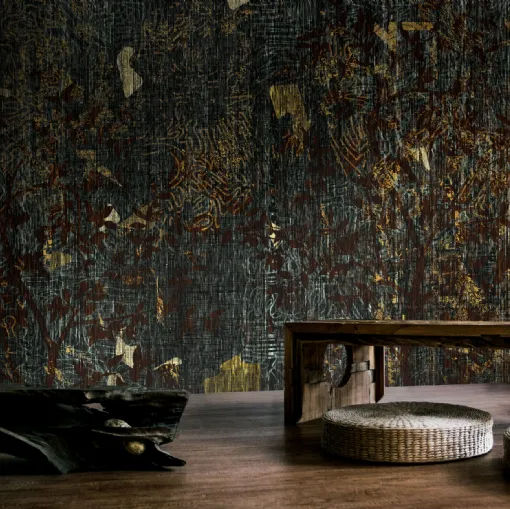 Carta da parati The Sumerian di Daisy James