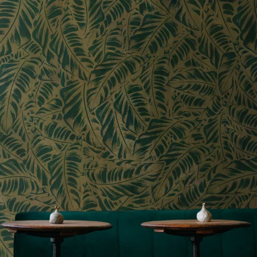 Carta da parati The Vein di Daisy James