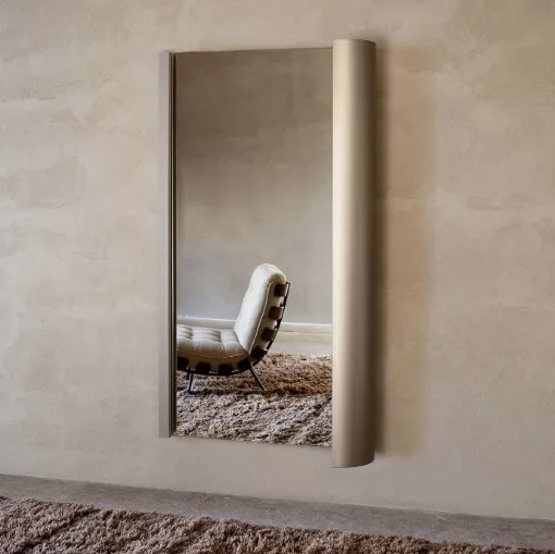 Specchio Ancora di Tacchini