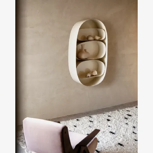 Mobile contenitore in metallo Astral Tacchini