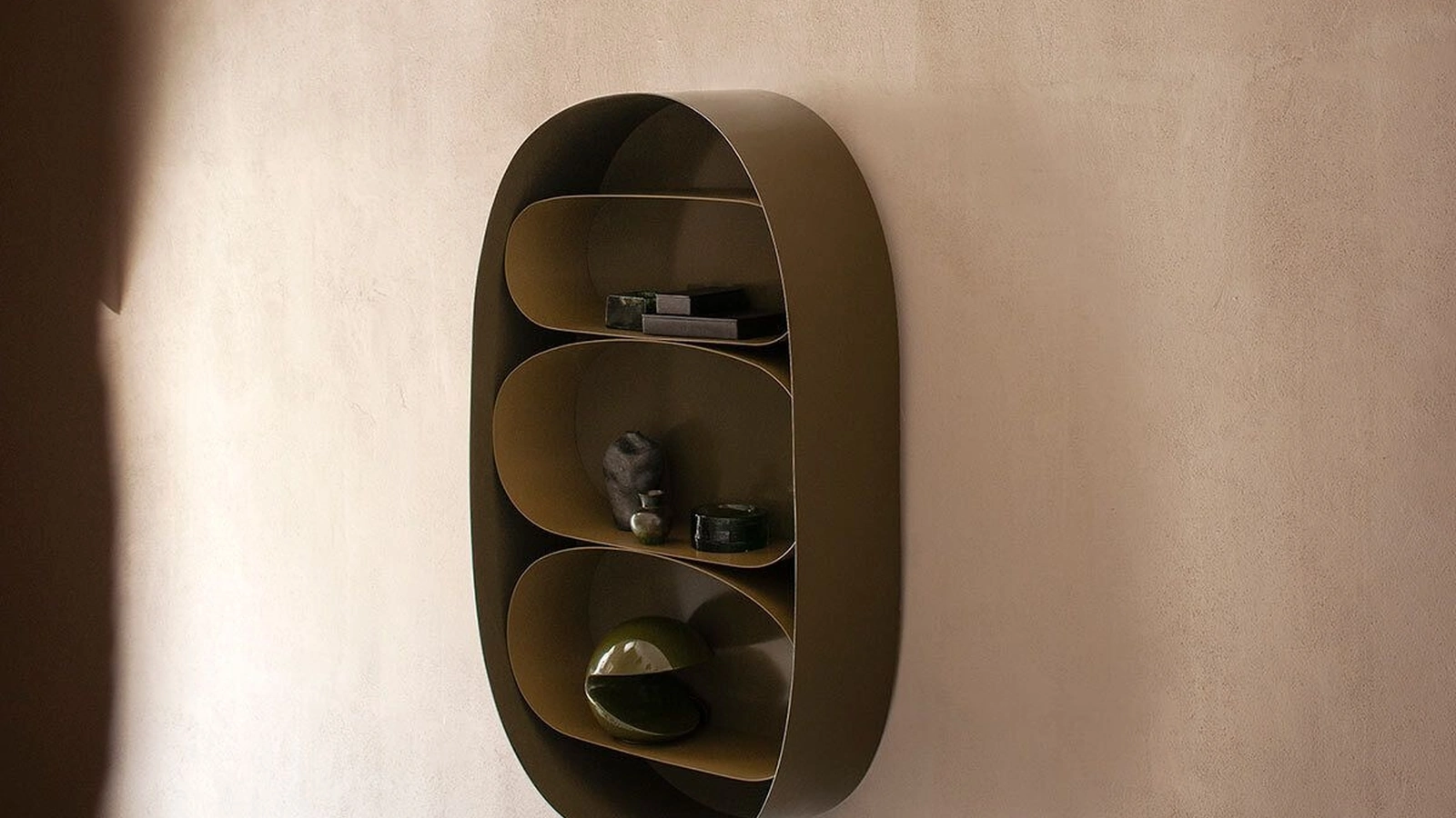 Mobile contenitore in metallo Astral Tacchini