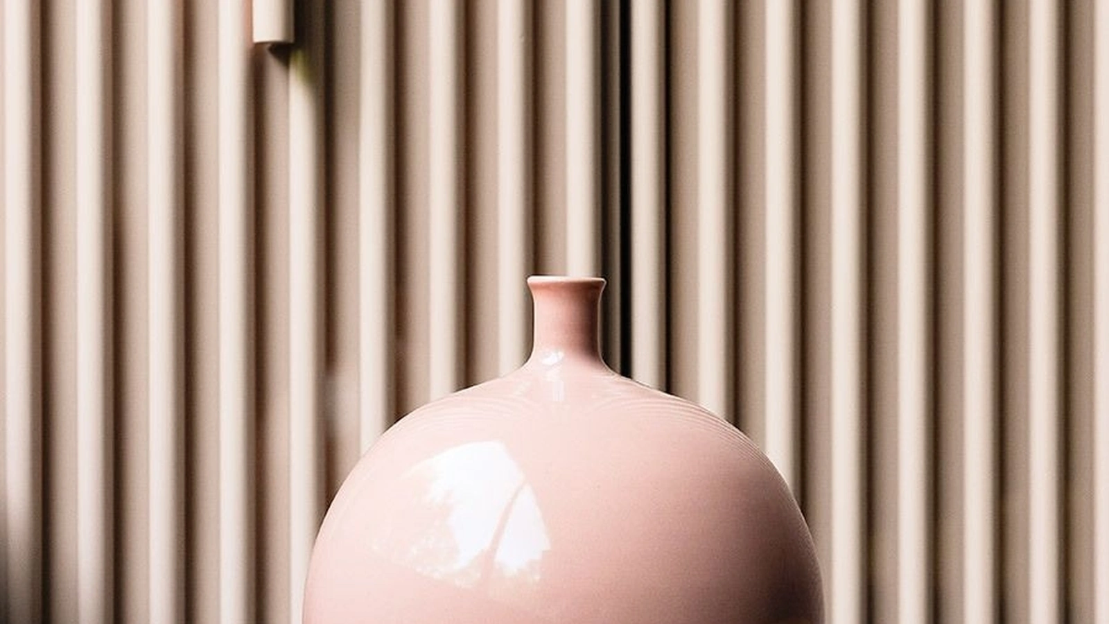 Vaso Bubble di Tacchini