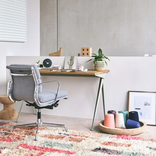 Scrittoio Compas Direction di Vitra