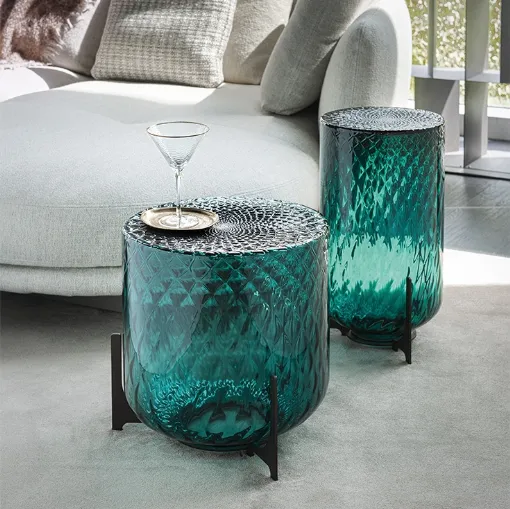 Tavolino Dodo di Cattelan Italia