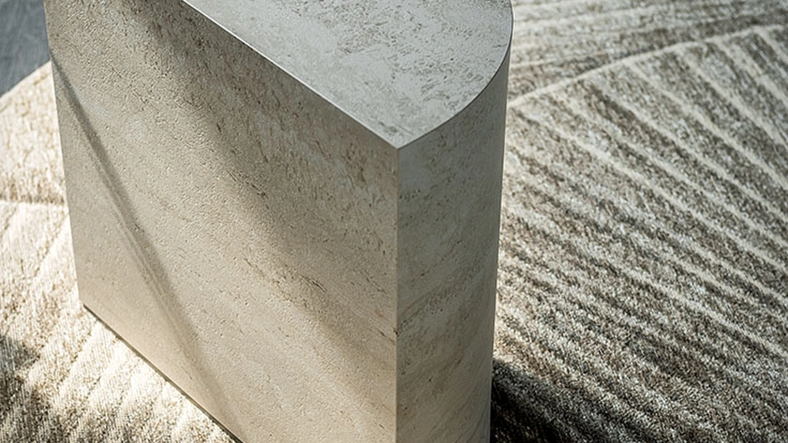 Tavolino Domingo di Cattelan Italia