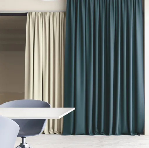 Tenda Essenziali di Acro Texture
