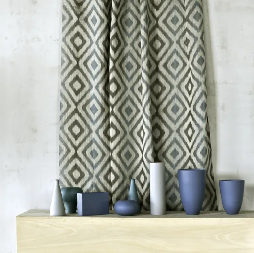 Tenda Etno Urban di Acro Texture