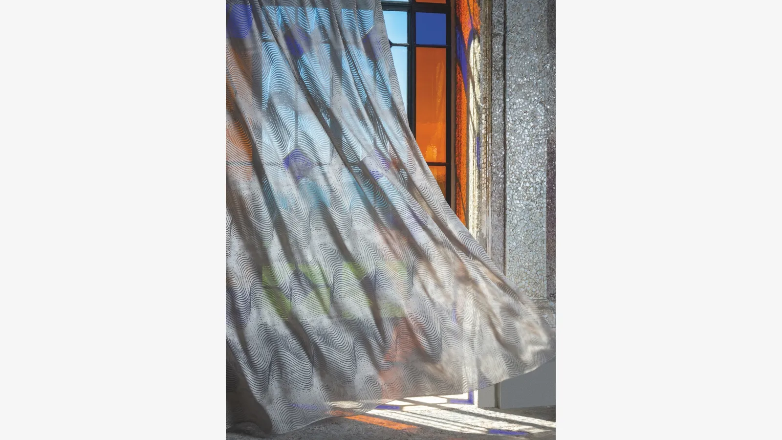 Tenda Everytime 01 di Acro Texture