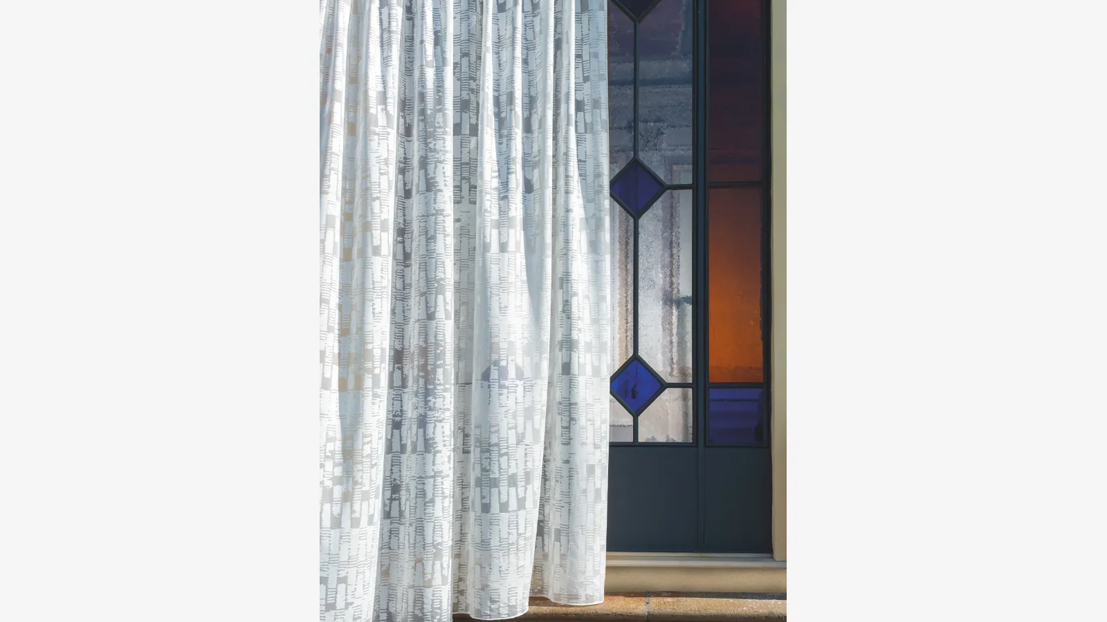 Tenda Everytime 01 di Acro Texture