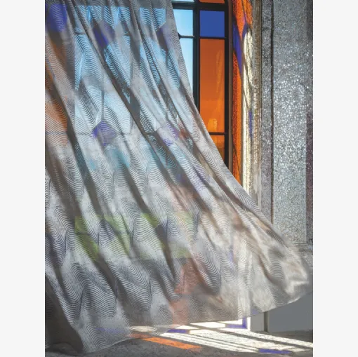 Tenda Everytime 01 di Acro Texture