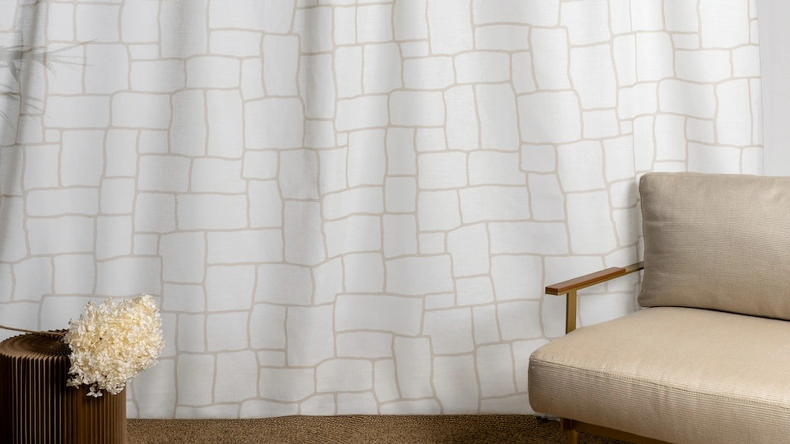 Tenda Fiordilino 02 di Acro Texture