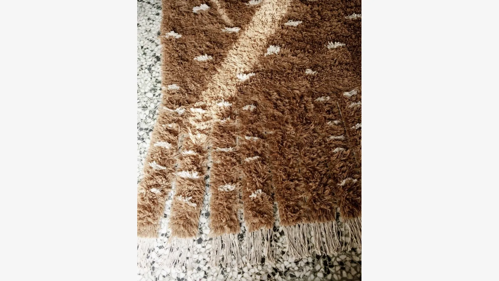 Tappeto Jacob di Tacchini